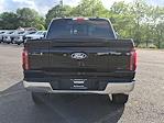 New 2025 Ford F-150 Lariat SuperCrew Cab 4WD Pickup for sale #58855 - photo 6