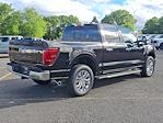New 2025 Ford F-150 Lariat SuperCrew Cab 4WD Pickup for sale #58855 - photo 2