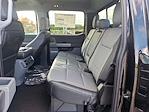 New 2025 Ford F-150 Lariat SuperCrew Cab 4WD Pickup for sale #58855 - photo 8