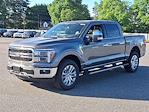 2025 Ford F-150 SuperCrew Cab 4WD Pickup for sale #58856 - photo 4