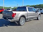 2025 Ford F-150 SuperCrew Cab 4WD Pickup for sale #58856 - photo 2