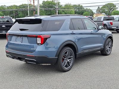 2025 Ford Explorer 4WD SUV for sale #58862 - photo 2