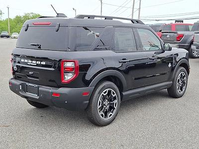 2025 Ford Bronco Sport 4WD SUV for sale #58863 - photo 2