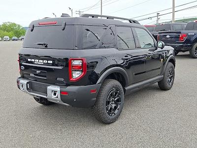 2025 Ford Bronco Sport 4WD SUV for sale #58865 - photo 2