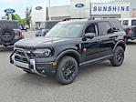 New 2025 Ford Bronco Sport Badlands 4WD SUV for sale #58865 - photo 4