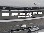 New 2025 Ford Bronco Sport Badlands 4WD SUV for sale #58865 - photo 21