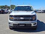 2025 Ford F-150 SuperCrew Cab 4WD Pickup for sale #58875 - photo 2