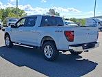 2025 Ford F-150 SuperCrew Cab 4WD Pickup for sale #58875 - photo 4