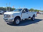 New 2025 Ford F-350 Regular Cab 4WD SRW Pickup for sale #58876 - photo 4