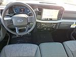 New 2025 Ford F-350 Crew Cab 4WD SRW Pickup for sale #58885 - photo 9