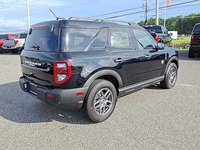 2025 Ford Bronco Sport 4WD SUV for sale #58890 - photo 2