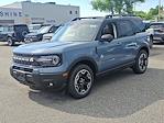 New 2025 Ford Bronco Sport Outer Banks 4WD SUV for sale #58893 - photo 4
