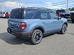 New 2025 Ford Bronco Sport Outer Banks 4WD SUV for sale #58893 - photo 2