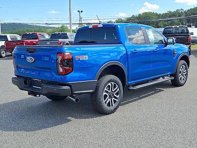 2025 Ford Ranger SuperCrew Cab 4WD Pickup for sale #58894 - photo 2