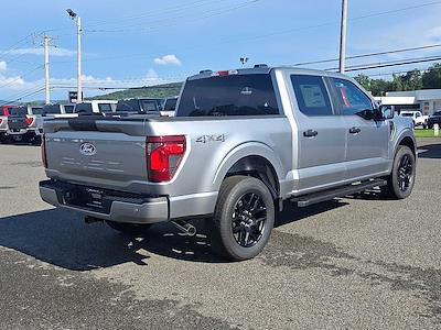 2025 Ford F-150 SuperCrew Cab 4WD Pickup for sale #58911 - photo 2