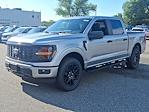 2025 Ford F-150 SuperCrew Cab 4WD Pickup for sale #58911 - photo 4