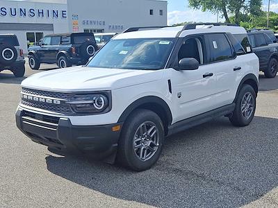 2025 Ford Bronco Sport 4WD SUV for sale #58913 - photo 2