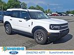 New 2025 Ford Bronco Sport Big Bend 4WD SUV for sale #58913 - photo 1