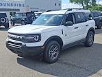 New 2025 Ford Bronco Sport Big Bend 4WD SUV for sale #58913 - photo 2