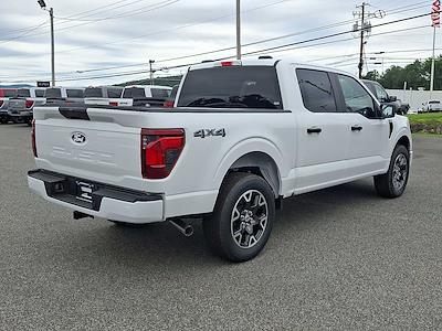 New 2025 Ford F-150 STX SuperCrew Cab 4WD Pickup for sale #58914 - photo 2