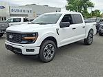 New 2025 Ford F-150 STX SuperCrew Cab 4WD Pickup for sale #58914 - photo 4