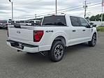 New 2025 Ford F-150 STX SuperCrew Cab 4WD Pickup for sale #58914 - photo 2