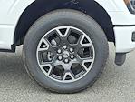New 2025 Ford F-150 STX SuperCrew Cab 4WD Pickup for sale #58914 - photo 7