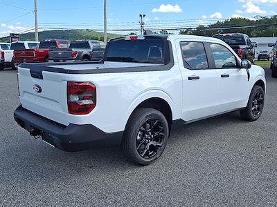 2025 Ford Maverick SuperCrew Cab AWD Pickup for sale #58935 - photo 2
