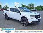 New 2025 Ford Maverick XLT SuperCrew Cab AWD Pickup for sale #58935 - photo 1