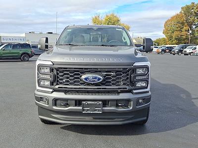 2025 Ford F-350 Crew Cab SRW 4WD Pickup for sale #58940 - photo 2