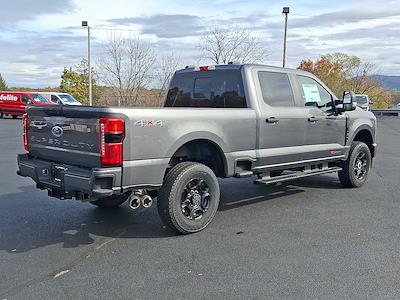 2025 Ford F-350 Crew Cab SRW 4WD Pickup for sale #58940 - photo 2