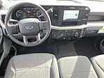 New 2025 Ford F-350 XL Crew Cab 4WD SRW Pickup for sale #58940 - photo 9