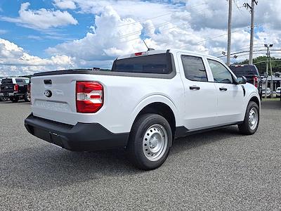 2025 Ford Maverick SuperCrew Cab AWD Pickup for sale #58943 - photo 2
