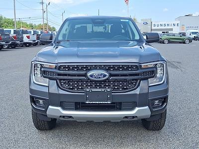 New 2025 Ford Ranger XLT SuperCrew Cab 4WD Pickup for sale #58948 - photo 2