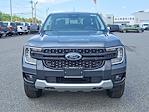 New 2025 Ford Ranger XLT SuperCrew Cab 4WD Pickup for sale #58948 - photo 2