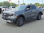 New 2025 Ford Ranger XLT SuperCrew Cab 4WD Pickup for sale #58948 - photo 3