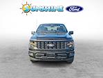 2025 Ford F-150 SuperCrew Cab 4WD Pickup for sale #58956 - photo 3