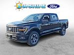 2025 Ford F-150 SuperCrew Cab 4WD Pickup for sale #58956 - photo 4
