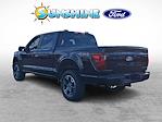 2025 Ford F-150 SuperCrew Cab 4WD Pickup for sale #58956 - photo 5