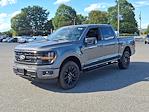 2025 Ford F-150 SuperCrew Cab 4WD Pickup for sale #58957 - photo 4