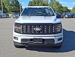 2025 Ford F-150 SuperCrew Cab 4WD Pickup for sale #58964 - photo 3
