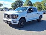 2025 Ford F-150 SuperCrew Cab 4WD Pickup for sale #58964 - photo 4