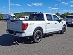 2025 Ford F-150 SuperCrew Cab 4WD Pickup for sale #58964 - photo 2