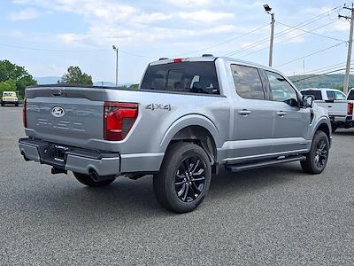 2025 Ford F-150 SuperCrew Cab 4WD Pickup for sale #58966 - photo 2