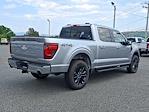 New 2025 Ford F-150 XLT SuperCrew Cab 4WD Pickup for sale #58966 - photo 2