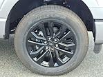 New 2025 Ford F-150 XLT SuperCrew Cab 4WD Pickup for sale #58966 - photo 7