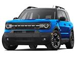 2025 Ford Bronco Sport 4x4 SUV for sale #58968 - photo 24