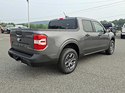 New 2025 Ford Maverick XLT SuperCrew Cab Pickup for sale #58969 - photo 2