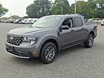 New 2025 Ford Maverick XLT SuperCrew Cab Pickup for sale #58969 - photo 4