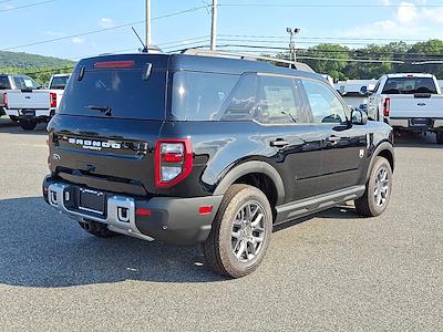 2025 Ford Bronco Sport 4WD SUV for sale #58973 - photo 2